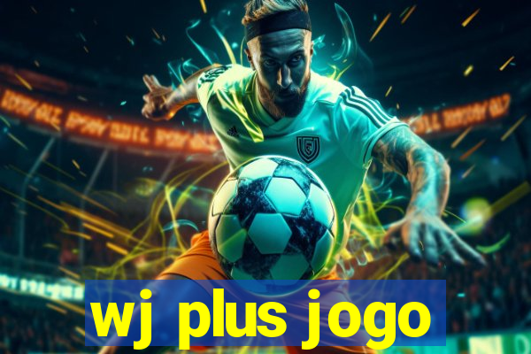 wj plus jogo